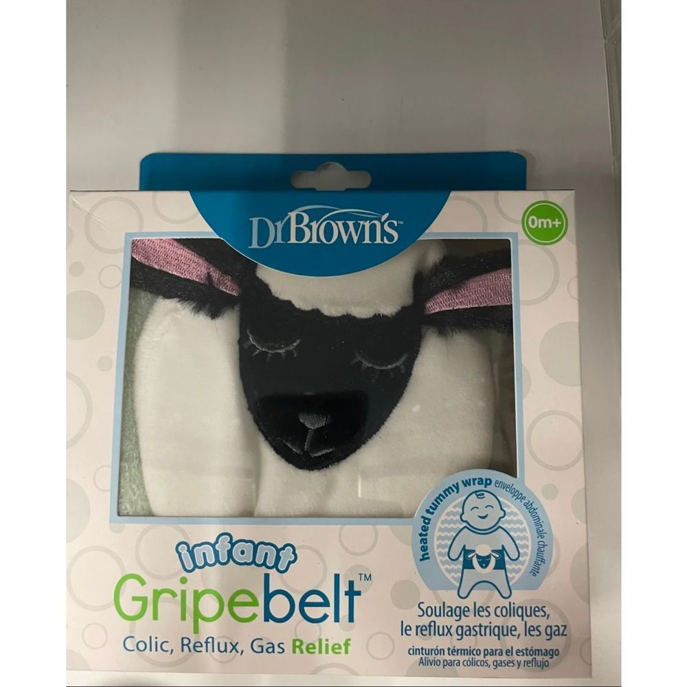 Dr. Brown’s Infant Gripe Belt